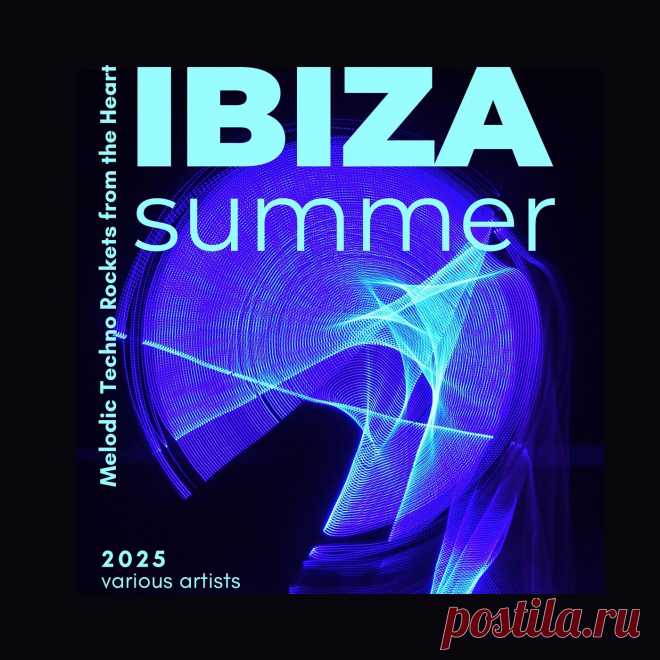 VA - Ibiza Summer 2025 (Melodic Techno Rockets from the Heart) WMB160 FLAC » MinimalFreaks.co