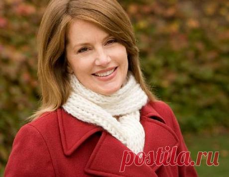 О девочках за 40