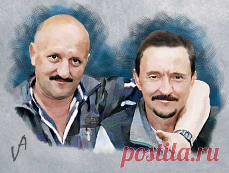 Братаны