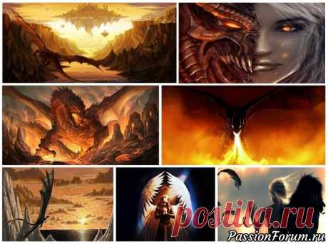 Та, чьё имя забыли боги - запись пользователя DragoNita (Екатерина) в сообществе Болталка в категории Разговоры на любые темы Как ломала меня судьба - Об колено, нещадно, с хрустом... Уходила моя мольба В темноту и туда, где пусто. Ветер крылья мои трепал, Перья рвал, как сухие листья. Говорил один аксакал: Краски всюду, найди лишь кисти...