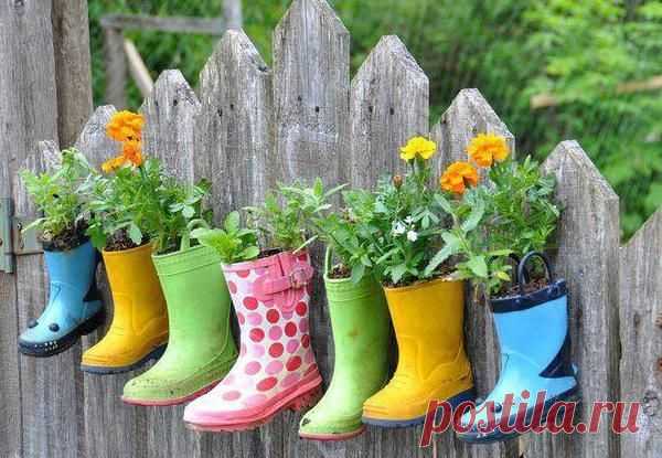 👌 Вторая жизнь ненужных вещей, увлечения и хобби Выбросить нельзя оставить. А где вы поставите запятую? Не спешите отвечать на этот вопрос сейчас. Лучше посмотрите мою сегодняшнюю подборку и 90% из вас изменят свое мнение на этот...