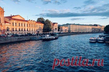 Финский турист оценил влияние санкций на Россию. Турист из Финляндии Юха Перттула посетил Санкт-Петербург и поделился впечатлениями от поездки.