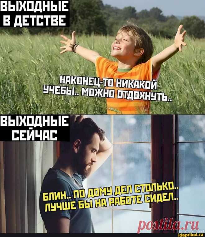Выпуск №6143 - выпуск анекдотов сайта вокруг смеха