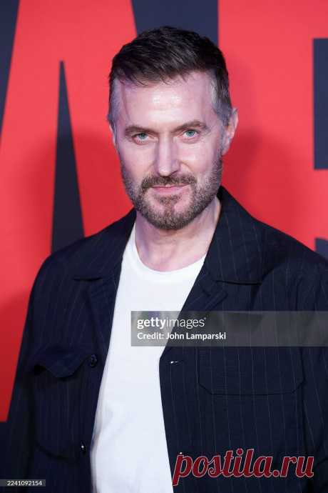 Ричард Армитэдж