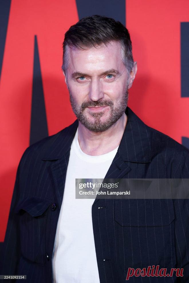 Ричард Армитэдж