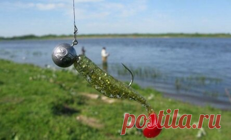 Техника джиговой ловли с берега и лодки и подбор снасти и приманок