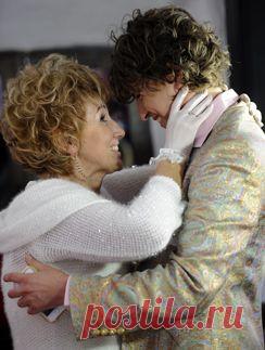 Прохор Шаляпин обеспечил жене миллионные контракты | StarHit.ru