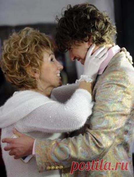 Прохор Шаляпин обеспечил жене миллионные контракты | StarHit.ru