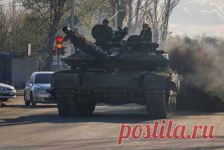 Военкор заявил о возвращении Селидово России