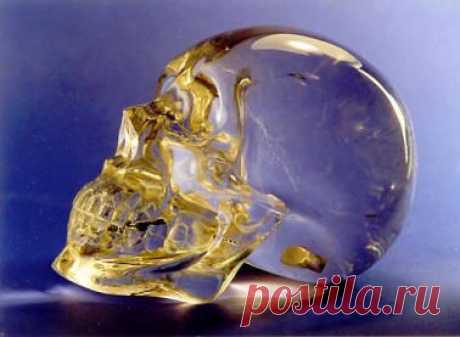 Аномальные монументы и артефакты | Мир пристрастен