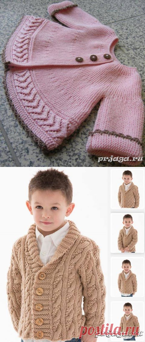 Knitting & Crochet - Pradžia