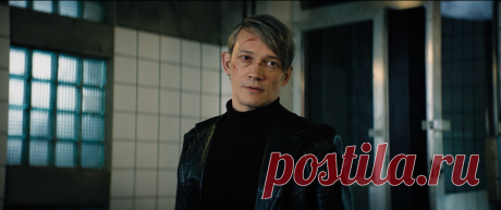 Сергей Гилев