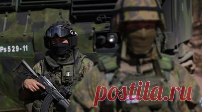 Финляндия, Швеция и Дания перешли под командование штаба НАТО в США. С 5 декабря управление обороной Финляндии, Швеции и Дании перешло от штаба НАТО в Нидерландах к Объединённому командованию НАТО в Норфолке (США). Читать далее