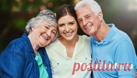 Токсичные ли у тебя родители? Тест	 | Психология