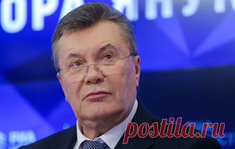 Канада ввела санкции против Януковича, Подоляки, чиновников и ведомств новых регионов РФ. По мнению Оттавы они, &quot;пытаются уничтожить украинские культурные объекты, институты и украинскую самобытность&quot;