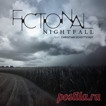 Fictional feat. Christian Schottstädt - Nightfall (Single) (2025) 320kbps / FLAC