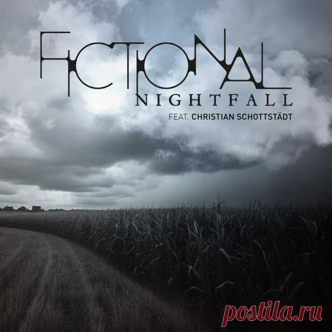Fictional feat. Christian Schottstädt - Nightfall (Single) (2025) 320kbps / FLAC