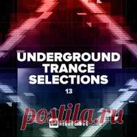 VA - Underground Trance Selections Vol. 13 [LW Recordings] - HOUSEFTP