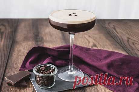 How to make an espresso martini - Jamie Oliver | Features