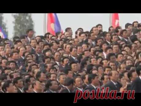DPRK/КНДР – Группа крови — Яндекс.Видео
