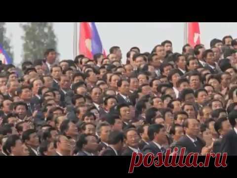 DPRK/КНДР – Группа крови — Яндекс.Видео