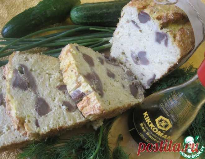 Мясной хлеб – кулинарный рецепт