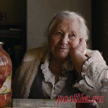 Фото 964594765548 из альбома Разное. Разместила Бабушкин Блокнот в ОК