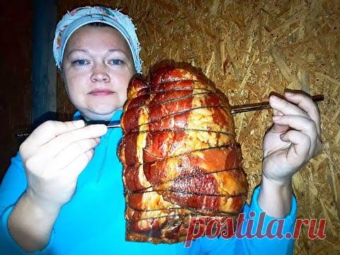 ТАМБОВСКИЙ ОКОРОК. ПРОЩЕ ПРОСТОГО!