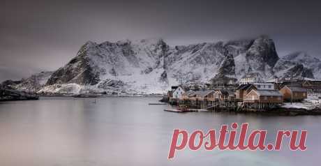 Лучшие фотографии 2019 года по версии Flickr