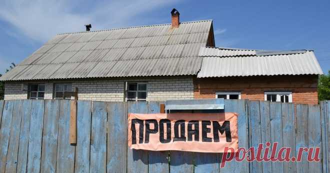 Основные мошеннические схемы с продажей дач