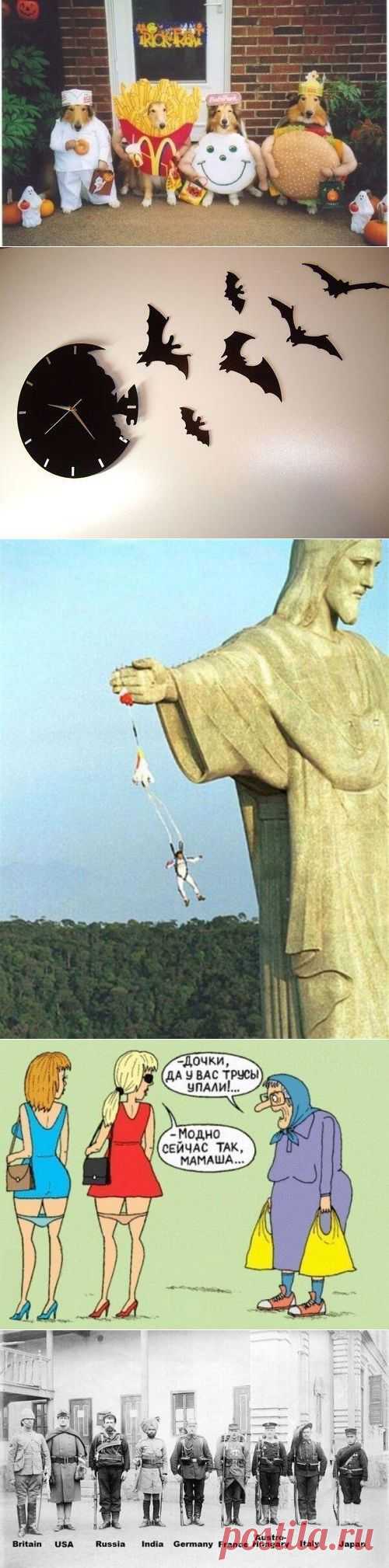 Интересные штуки (interesshtuki) в Твиттере