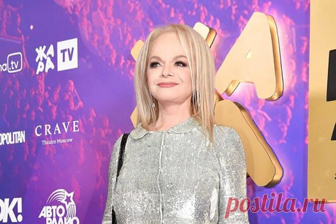 Тиктокерша Карнавал отомстила Долиной за унижения на шоу Галкина
Девушка не пришла на постановку с участием артистки Лариса Долина. Фото: Komsomolskaya...
Читай пост далее на сайте. Жми ⏫ссылку выше