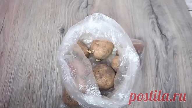 Самое простое натуральное средство для закрашивания седины!