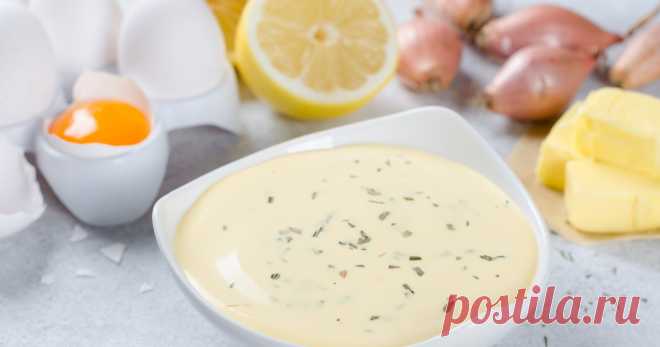 Соус Беарнез – классика французской кухни 

Этот пикантный французский соус на основе сливочного масла и желтков идеально подходит для рыбы, мяса и овощей, приготовленных на гриле. Также соус можно использовать, чтобы подчеркнуть, усилить и р…