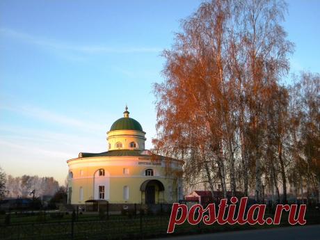 Яндекс.Карты — подробная карта России и мира