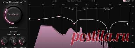 Baby Audio Smooth Operator Pro v1.0 WiN Mac | 172 MB | 156 MB
One of the most renowned modern plugins, this tool expertly eliminates the high-frequency energy that often leads to mix clutter. Say goodbye to issues like muddiness, harsh resonances, and masking. As a smart spectral tool, it not only refines your audio but also brings out its best qualities.
DOWNLOAD:
https://audioclub.store/software/win/smooth-operator-pro/