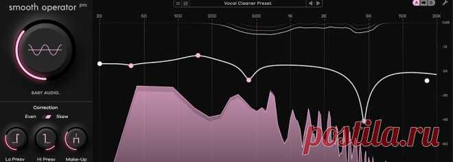 Baby Audio Smooth Operator Pro v1.0 WiN Mac | 172 MB | 156 MB
One of the most renowned modern plugins, this tool expertly eliminates the high-frequency energy that often leads to mix clutter. Say goodbye to issues like muddiness, harsh resonances, and masking. As a smart spectral tool, it not only refines your audio but also brings out its best qualities.
DOWNLOAD:
https://audioclub.store/software/win/smooth-operator-pro/