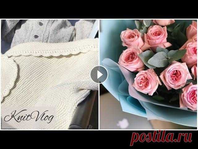 Детский плед. Ажурный топ. Подарки. И приятные новости. Я в Instagram Автор описания ажурного топа Сайт с описаниями O.malica...