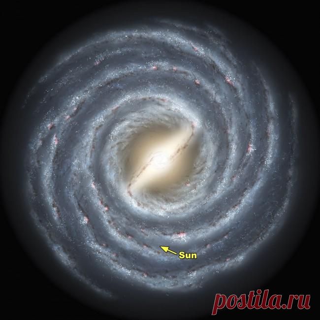 Парадокс Ферми: одиноки ли мы во Вселенной? Думаю, во всем мире не найдется человека, который, оказываясь в хорошем месте с видом на звезды хорошей звездной ночью и поднимая глаза, не испытывает эмоций совершенно. Некоторые просто испытывают ощ...