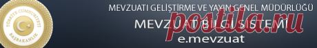 Mevzuat Bilgi Sistemi