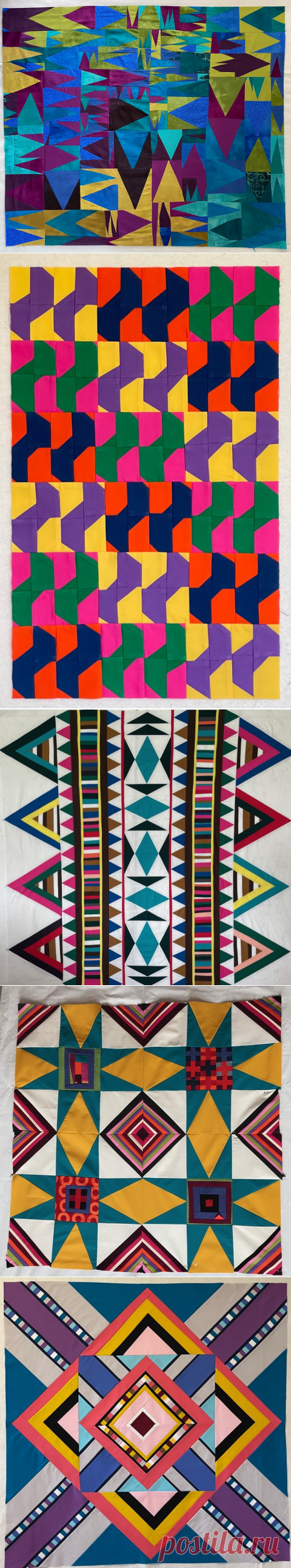 Three Points—Student Showcase | Maria Shell