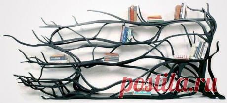 Ветко-полка / Занимательная реклама