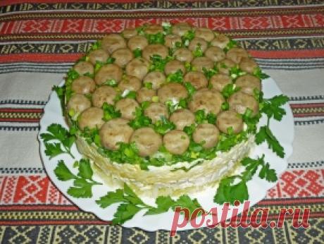Праздничные салаты — 329 рецептов с фото. Вкусные и простые рецепты салатов на праздничный стол