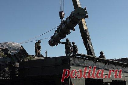 Стало известно об ударе ВС России «Искандером» по зданию СБУ