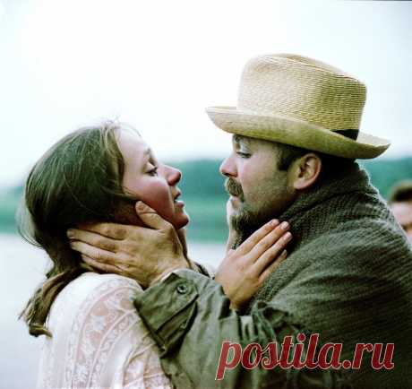 Неоконченная пьеса для механического пианино (1976)