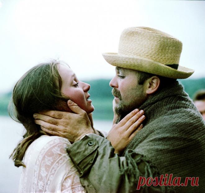 Неоконченная пьеса для механического пианино (1976)