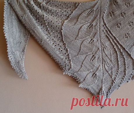 Ravelry: Knitangle картины Андреа Halasi