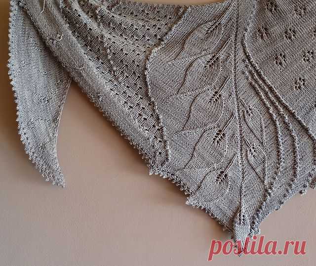 Ravelry: Knitangle картины Андреа Halasi