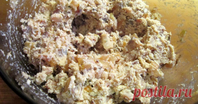 Рулет из лаваша с рыбной начинкой - рецепт с фото пошагово