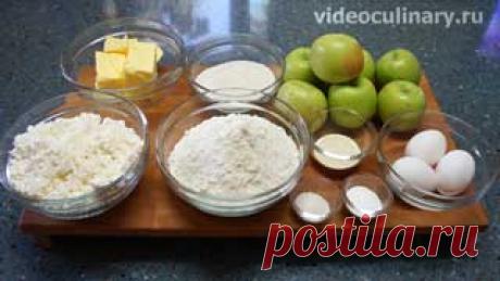 Роскошный торт "Иерусалим"